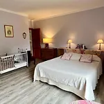 De Marie Hébergement de vacances