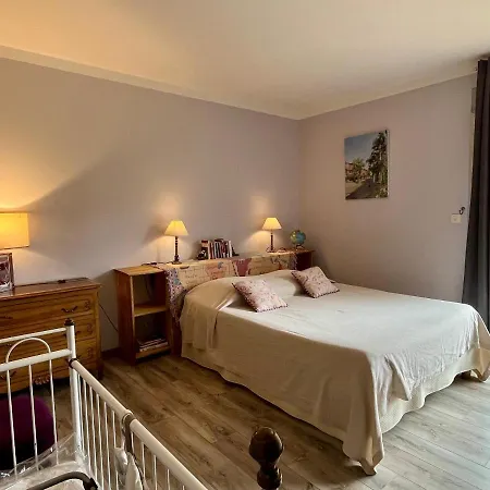 Holiday home De Marie