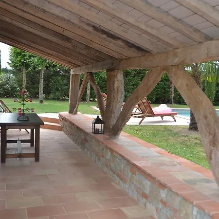 De Marie Holiday home *